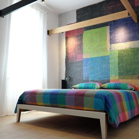 צ'יביטאנובה מארקה Invento Bnb Unconventional Maison מראה חיצוני תמונה