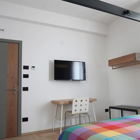 צ'יביטאנובה מארקה Invento Bnb Unconventional Maison מראה חיצוני תמונה