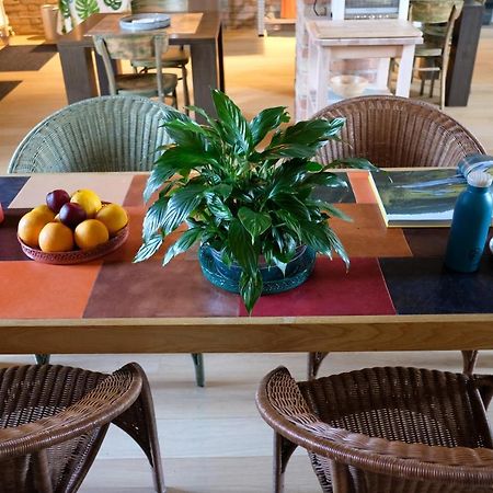 צ'יביטאנובה מארקה Invento Bnb Unconventional Maison מראה חיצוני תמונה