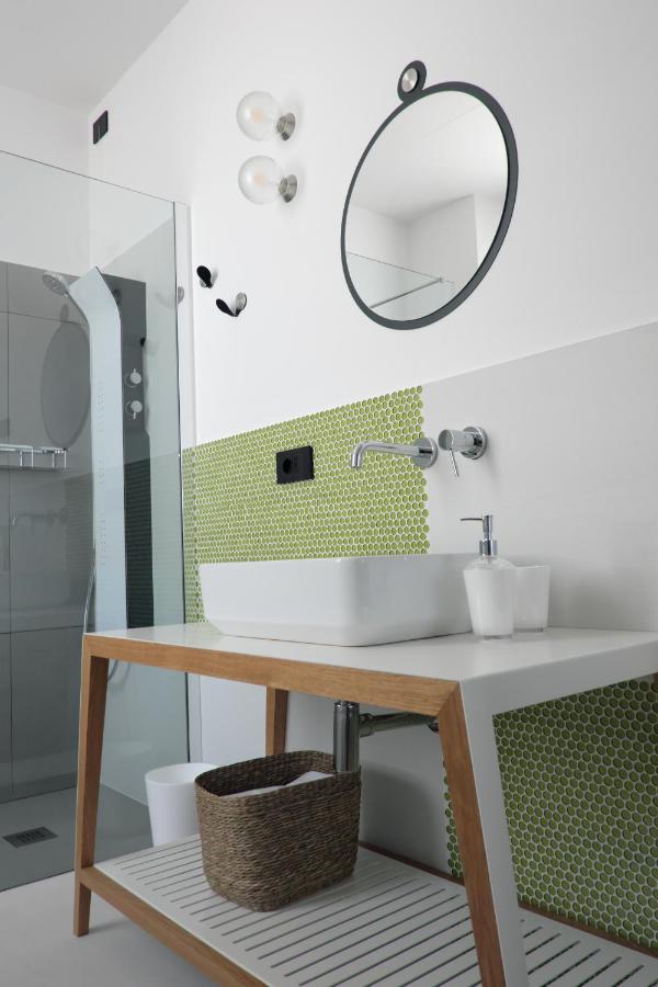 צ'יביטאנובה מארקה Invento Bnb Unconventional Maison מראה חיצוני תמונה