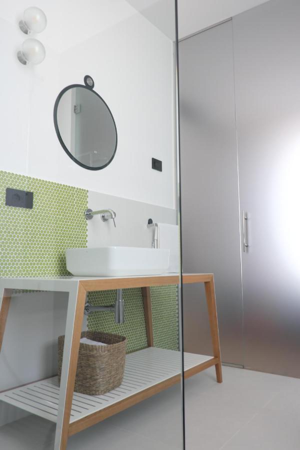 צ'יביטאנובה מארקה Invento Bnb Unconventional Maison מראה חיצוני תמונה