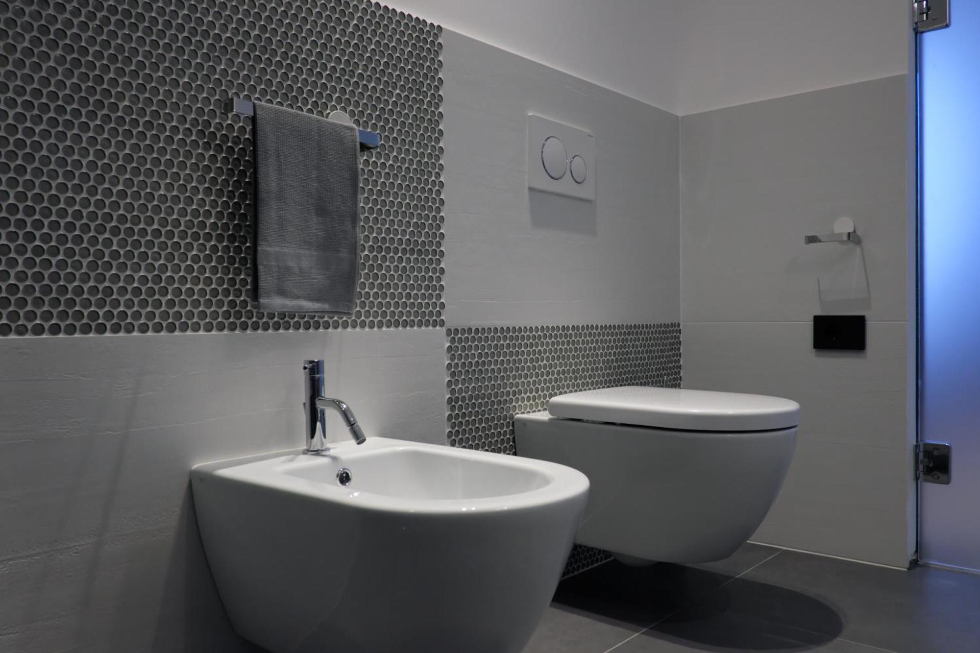 צ'יביטאנובה מארקה Invento Bnb Unconventional Maison מראה חיצוני תמונה