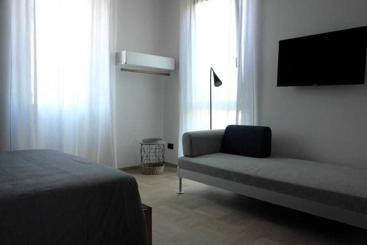 צ'יביטאנובה מארקה Invento Bnb Unconventional Maison מראה חיצוני תמונה