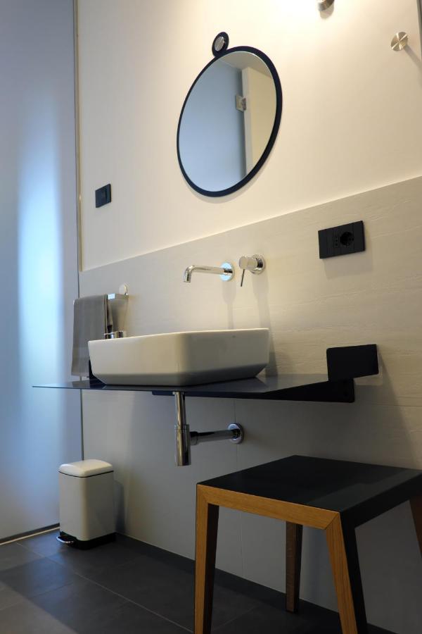 צ'יביטאנובה מארקה Invento Bnb Unconventional Maison מראה חיצוני תמונה