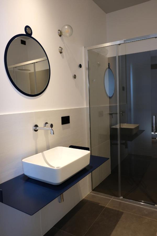 צ'יביטאנובה מארקה Invento Bnb Unconventional Maison מראה חיצוני תמונה