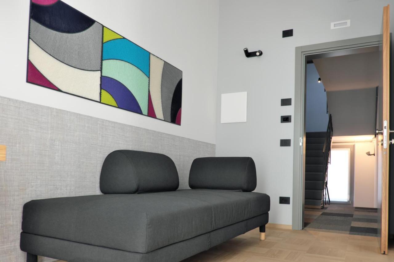 צ'יביטאנובה מארקה Invento Bnb Unconventional Maison מראה חיצוני תמונה