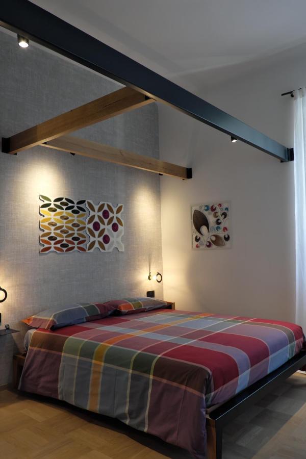 צ'יביטאנובה מארקה Invento Bnb Unconventional Maison מראה חיצוני תמונה