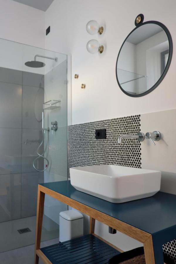 צ'יביטאנובה מארקה Invento Bnb Unconventional Maison מראה חיצוני תמונה