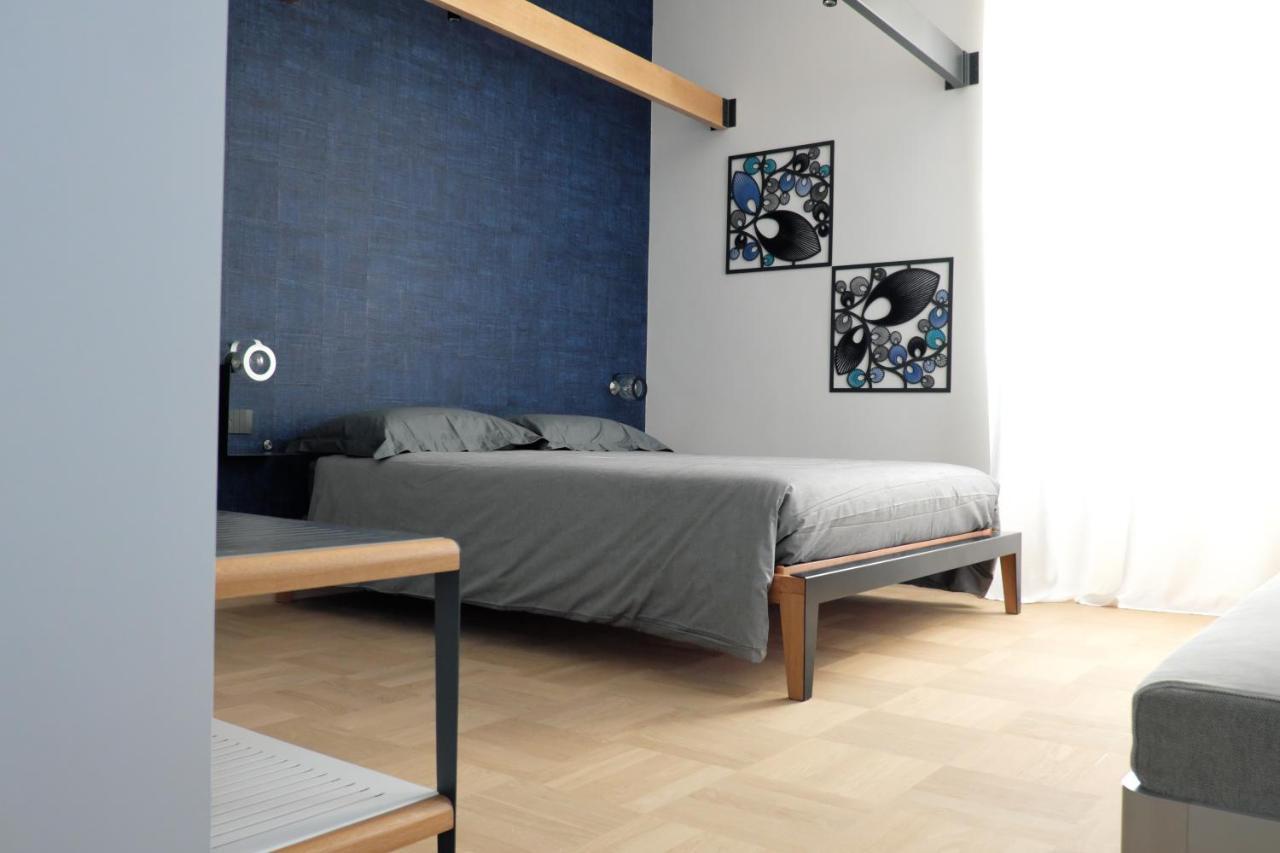 צ'יביטאנובה מארקה Invento Bnb Unconventional Maison מראה חיצוני תמונה