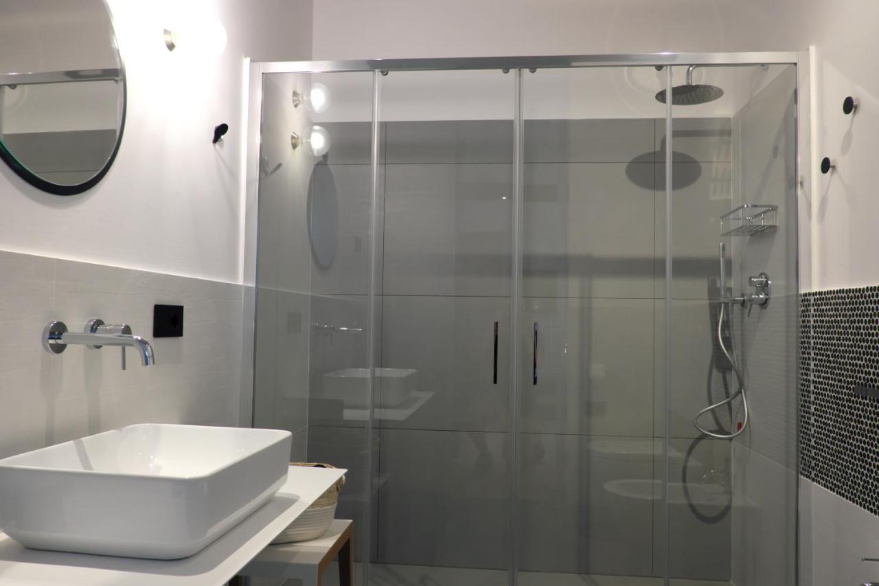 צ'יביטאנובה מארקה Invento Bnb Unconventional Maison מראה חיצוני תמונה