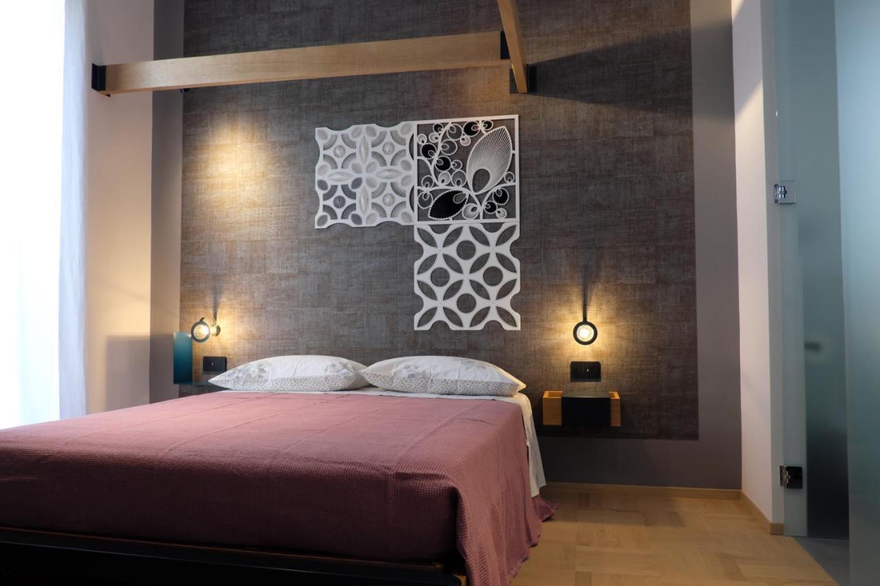 צ'יביטאנובה מארקה Invento Bnb Unconventional Maison מראה חיצוני תמונה