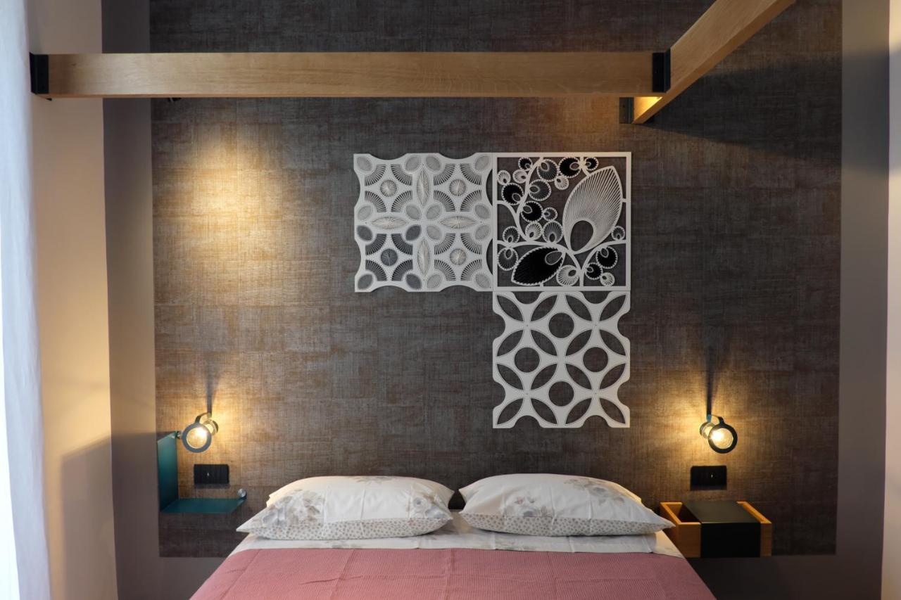 צ'יביטאנובה מארקה Invento Bnb Unconventional Maison מראה חיצוני תמונה