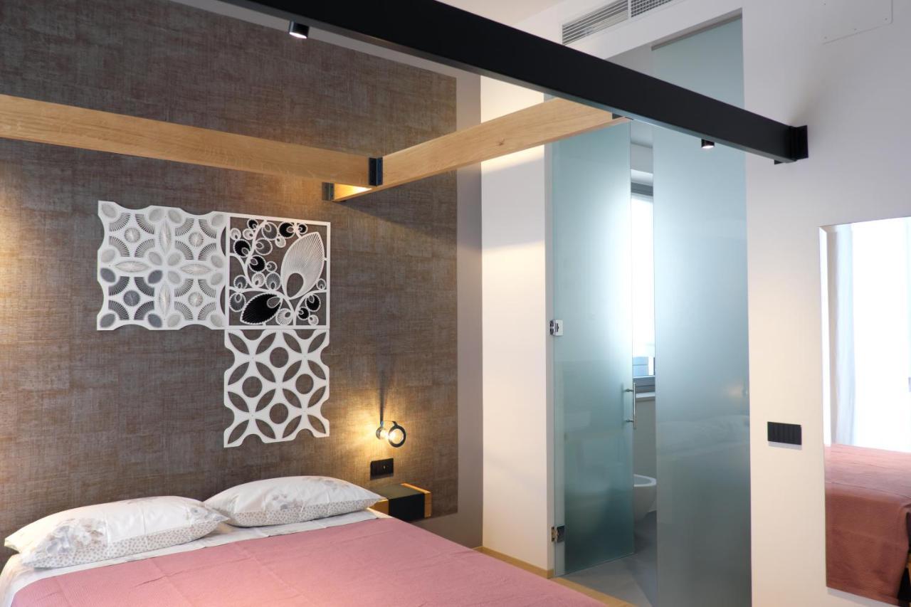 צ'יביטאנובה מארקה Invento Bnb Unconventional Maison מראה חיצוני תמונה