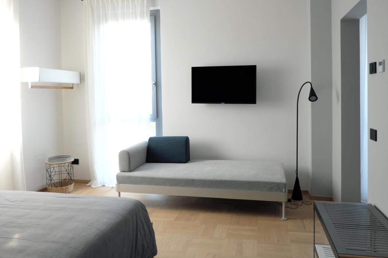 צ'יביטאנובה מארקה Invento Bnb Unconventional Maison מראה חיצוני תמונה