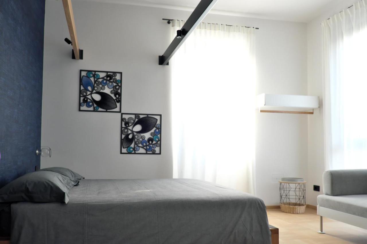 צ'יביטאנובה מארקה Invento Bnb Unconventional Maison מראה חיצוני תמונה