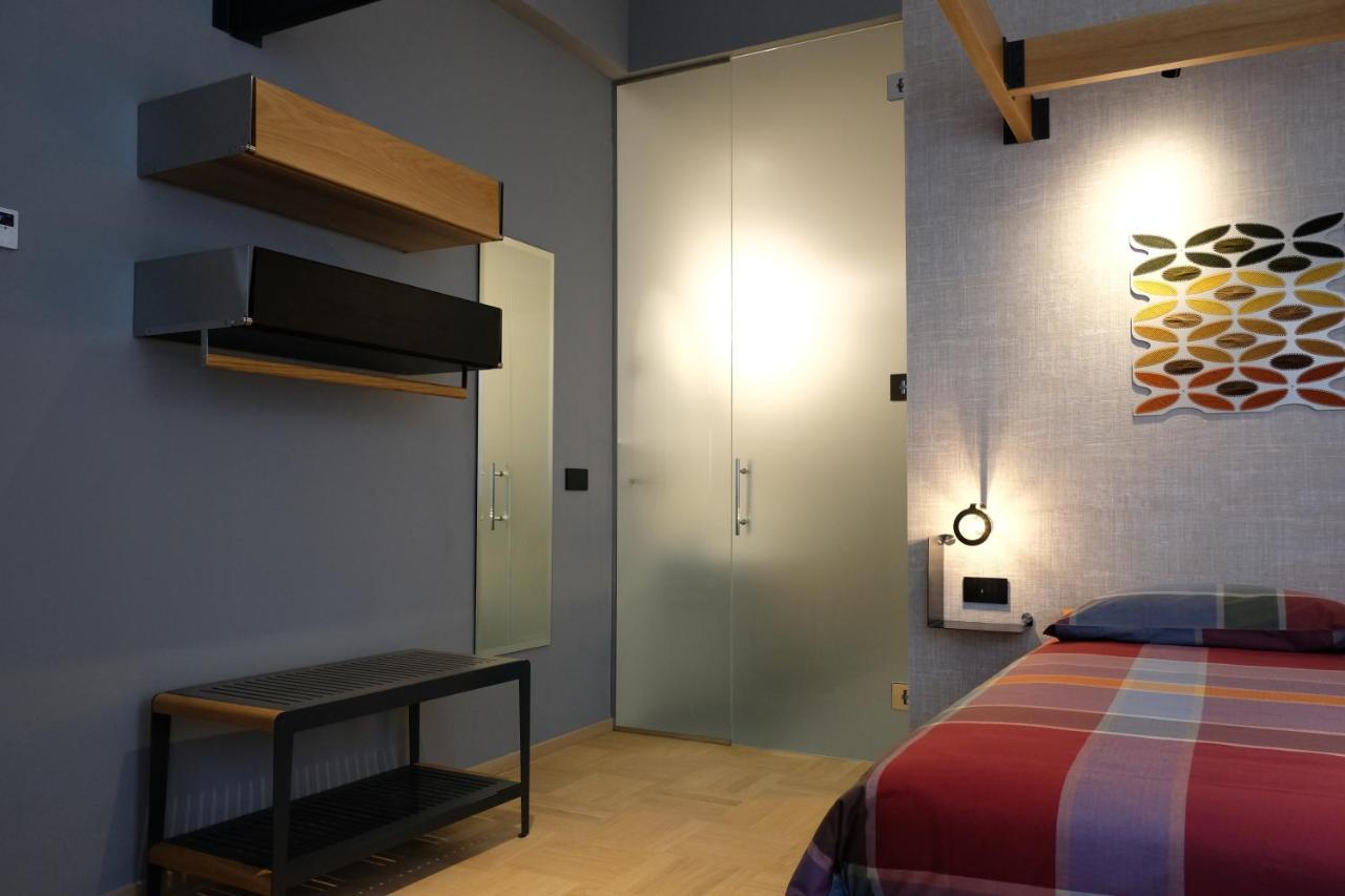 צ'יביטאנובה מארקה Invento Bnb Unconventional Maison מראה חיצוני תמונה