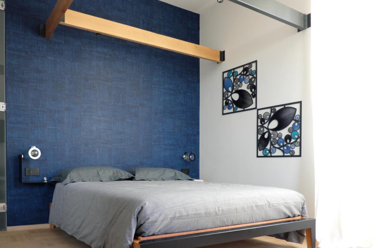 צ'יביטאנובה מארקה Invento Bnb Unconventional Maison מראה חיצוני תמונה