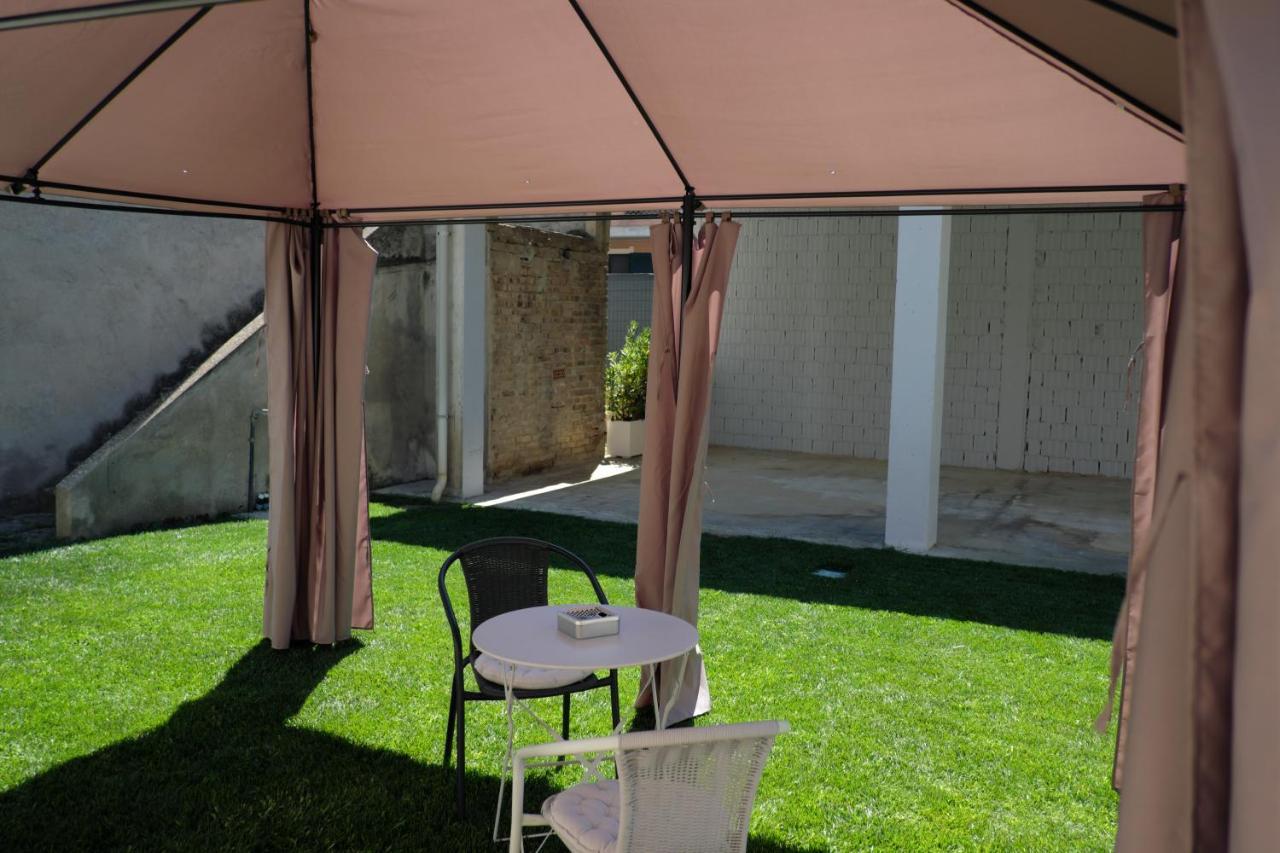 צ'יביטאנובה מארקה Invento Bnb Unconventional Maison מראה חיצוני תמונה