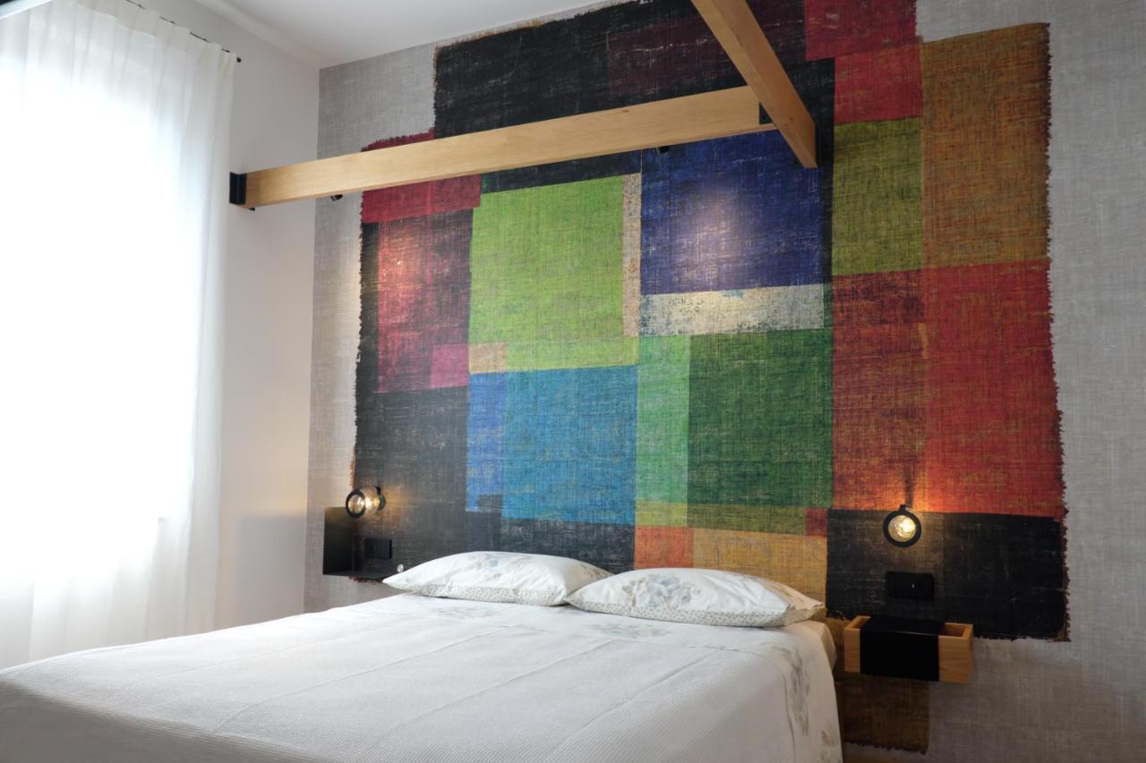 צ'יביטאנובה מארקה Invento Bnb Unconventional Maison מראה חיצוני תמונה