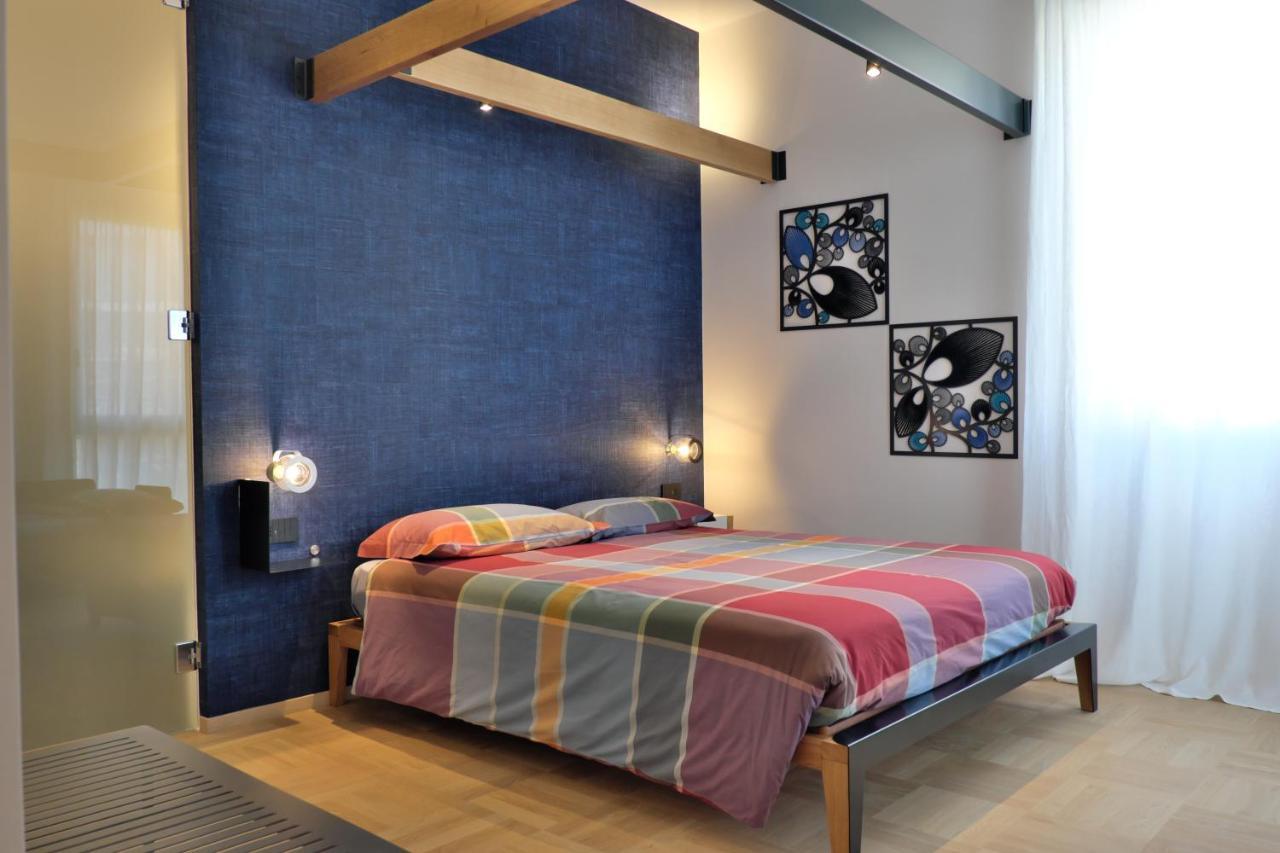 צ'יביטאנובה מארקה Invento Bnb Unconventional Maison מראה חיצוני תמונה
