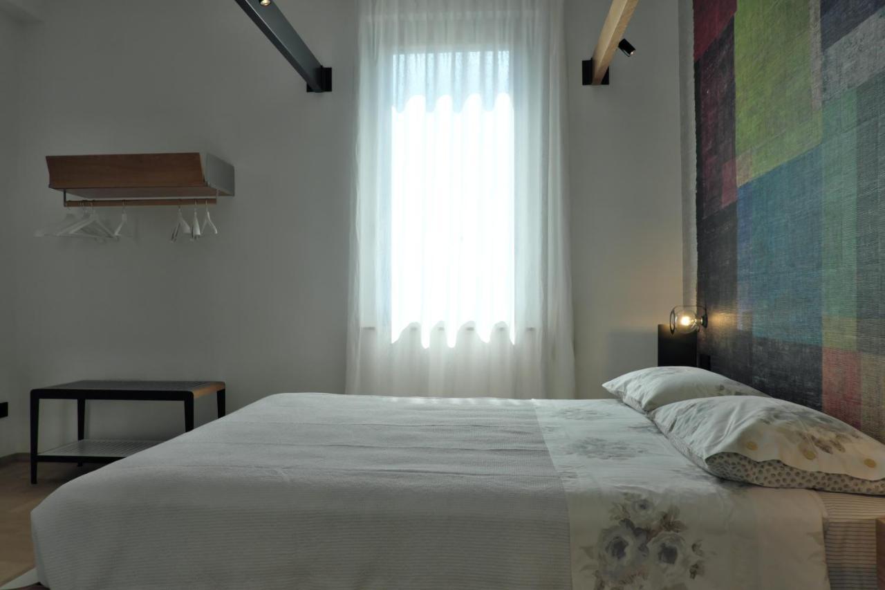 צ'יביטאנובה מארקה Invento Bnb Unconventional Maison מראה חיצוני תמונה