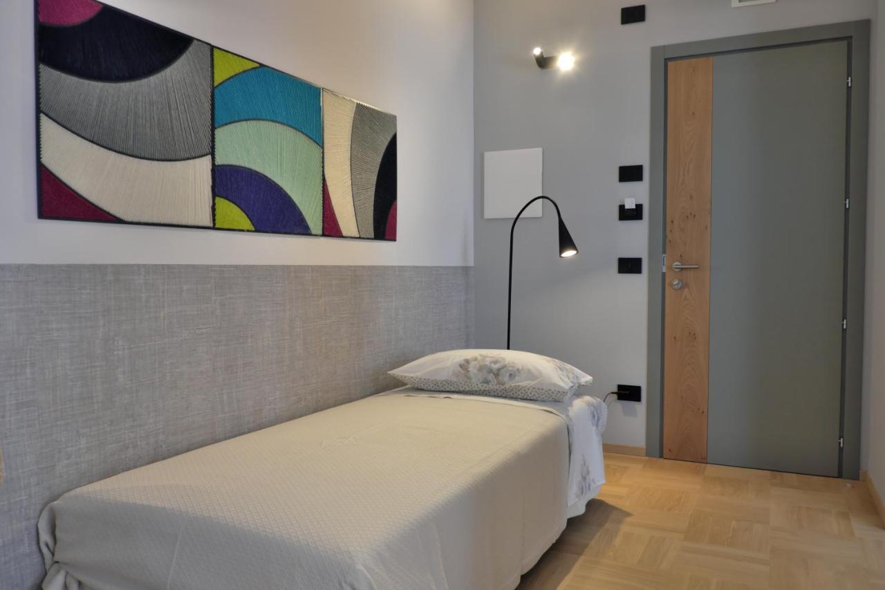 צ'יביטאנובה מארקה Invento Bnb Unconventional Maison מראה חיצוני תמונה