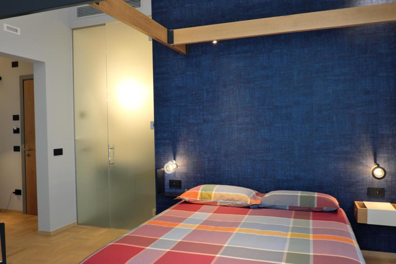 צ'יביטאנובה מארקה Invento Bnb Unconventional Maison מראה חיצוני תמונה