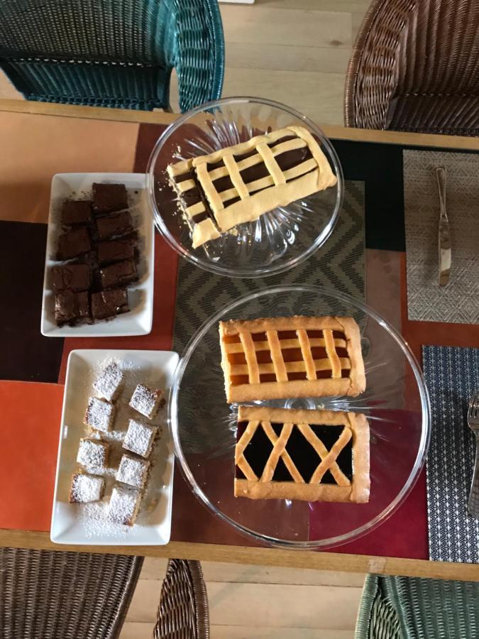 צ'יביטאנובה מארקה Invento Bnb Unconventional Maison מראה חיצוני תמונה